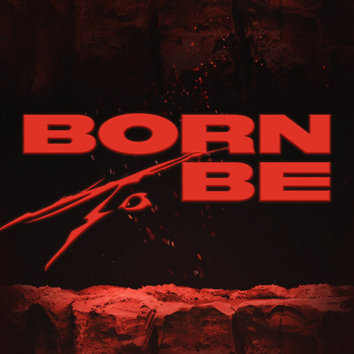 ITZY — BORN TO BE