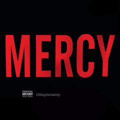 Mercy- RiffTheKid
