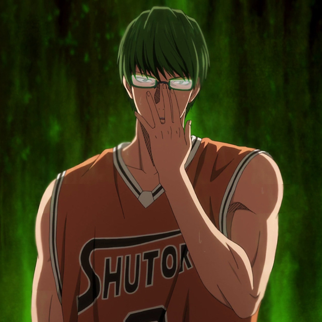 Stream Kuroko No Basket OST - Drive by ItzjusTristen | Listen