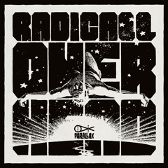Overhead EP (Parallax Rec - PARA022