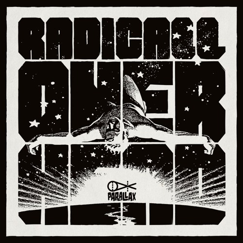 Overhead EP (Parallax Rec - PARA022