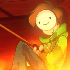 I see a dreamer - by CG5