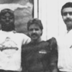 Farley, Julian & Mickey on 102.7 FM, WBMX, Chicago 1984' (Manny'z Tapez)