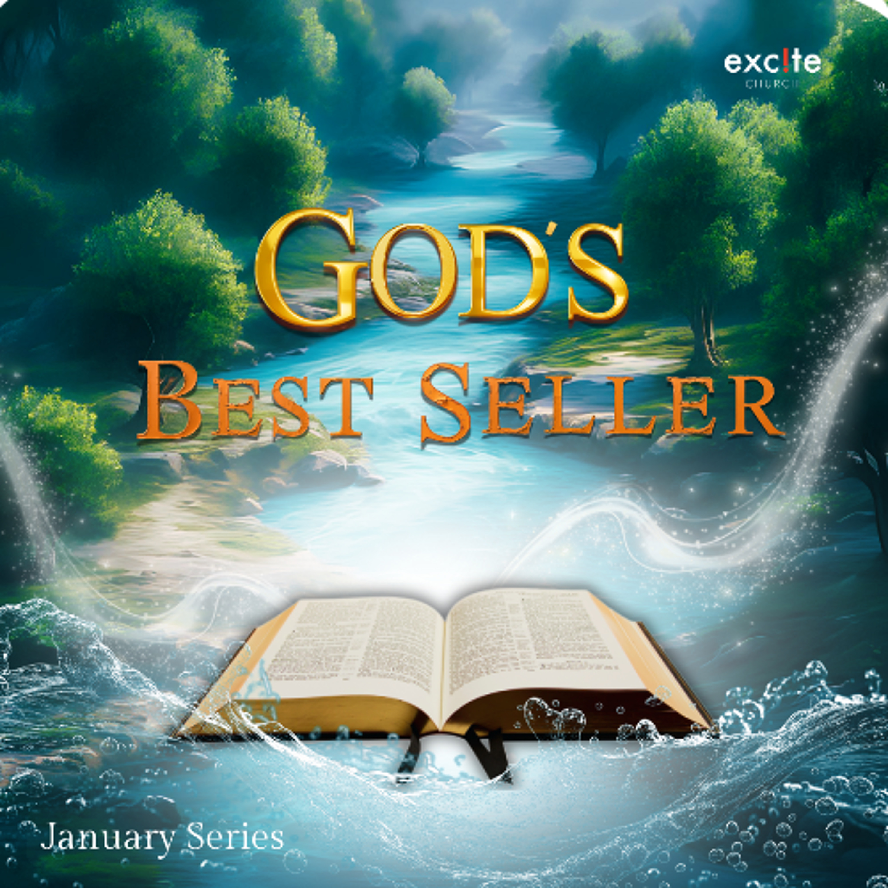 25.01.2026 Ps Vicki Edwards - Gods Best Serller Pt4