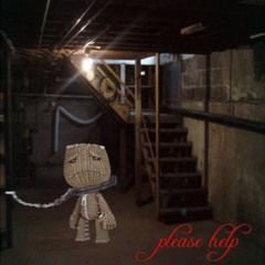 chained in the basement