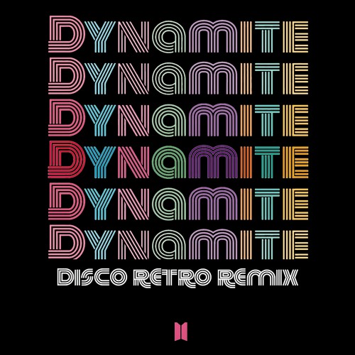 Stream BTS - Dynamite (Dj Mixer's Retro Disco Vibes Remix) by Dj Mixer |  Listen online for free on SoundCloud