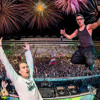 Loud Luxury - EDC Las Vegas 2025 (Full Live Set) DJ mix artwork - Electronic music tracklist cover image