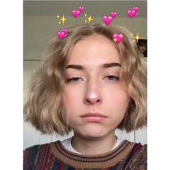 pretty girl ✨  (prod togepi)