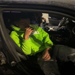 Afraid (feat. Backendsk)