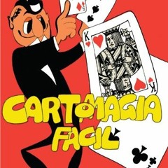Get EBOOK 📭 Cartomagia facil Vol. 1 (Spanish Edition) by  Alfredo Florensa [KINDLE P