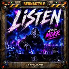Bernastyle - Listen (Version Mdkr) -Descarga Gratis / Free Download-