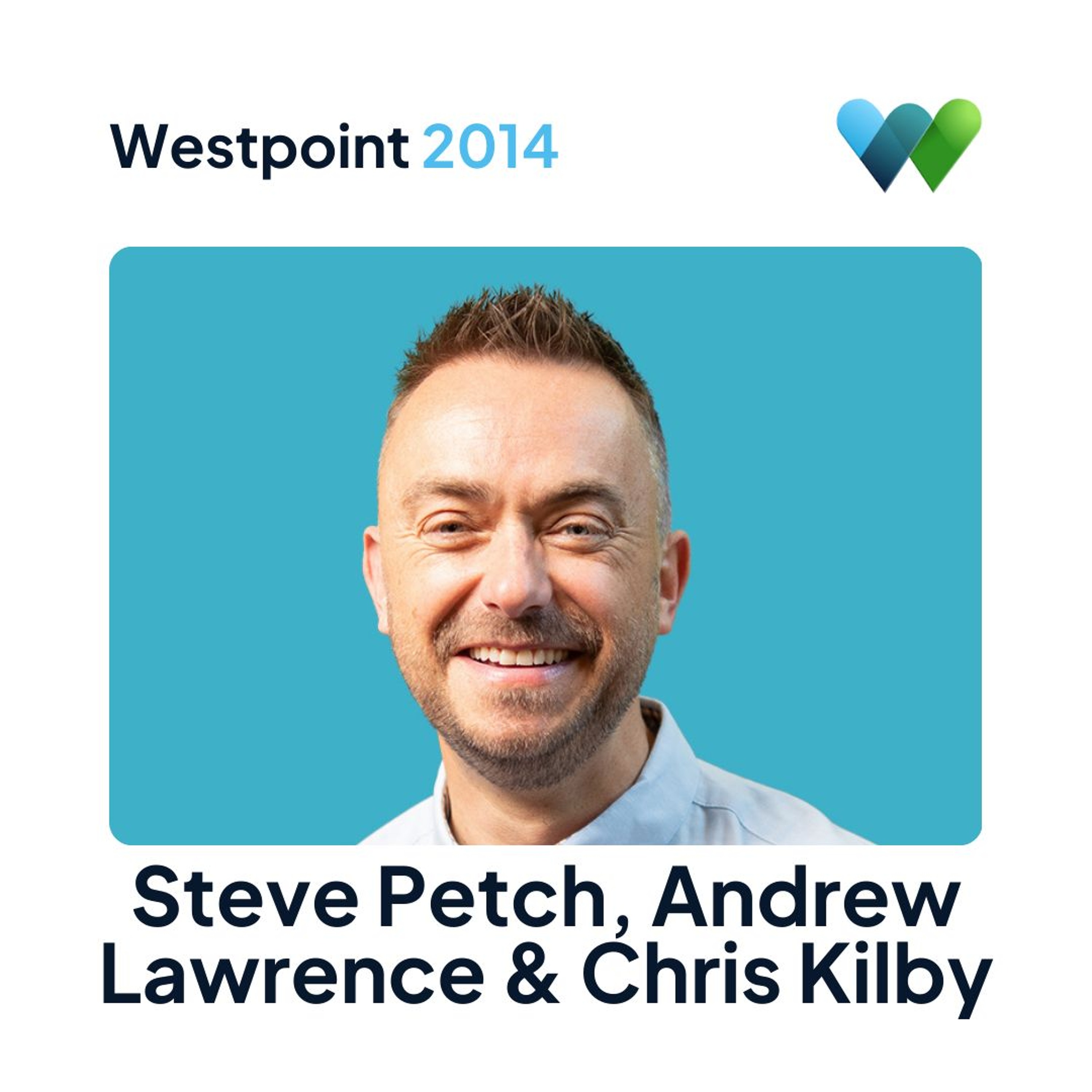 Start, Restart and Multiply :: Steve Petch, Andrew Lawrence & Chris Kilby