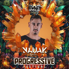 Itech & Progressive Festival - Set
