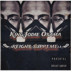 Game Changer Ft SpittaMane Steph By King Jodie Osama Prod. By @CashMoneyAP #StudioBeastMuzikGroup!
