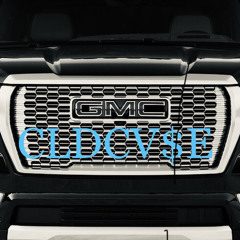 GMC YUKON XL (Prod.Tokyocsupo)