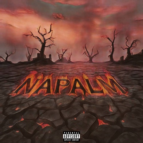 NAPALM [+MMT X VILEX]