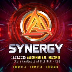 Temporados @ Synergy 19.12.2025