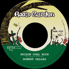 Prison Oval Rock (Vocal Version)