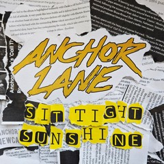 Sit Tight Sunshine