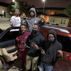Louwop x Retaliations