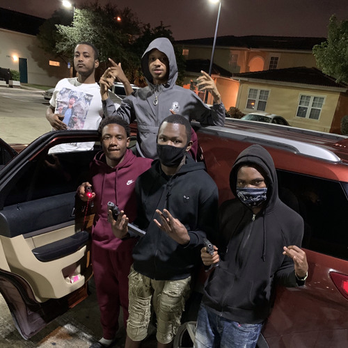 Louwop x Retaliations