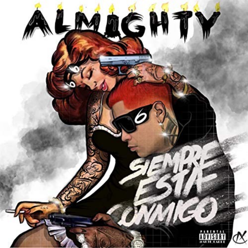 Gafas de almighty sale