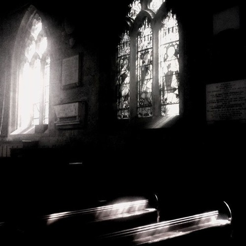 Chapel of the Forgotten