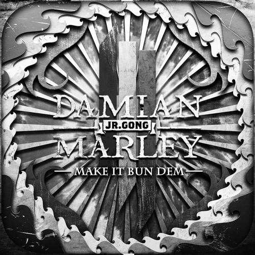 Make it Bun Dem (Deeper Version)