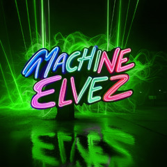 Machine Elvez - Reality