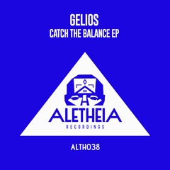 02.Gelios - Mentha Spicata (Aletheia Recordings)