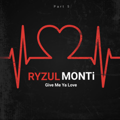 Ryzul & Roberto Monti -April Megabit 23 (Part 5)