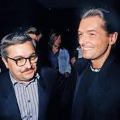 FALCO - Eine einsame Seele erzählt ihre Geschichte..EXTENDED BONUS CUT