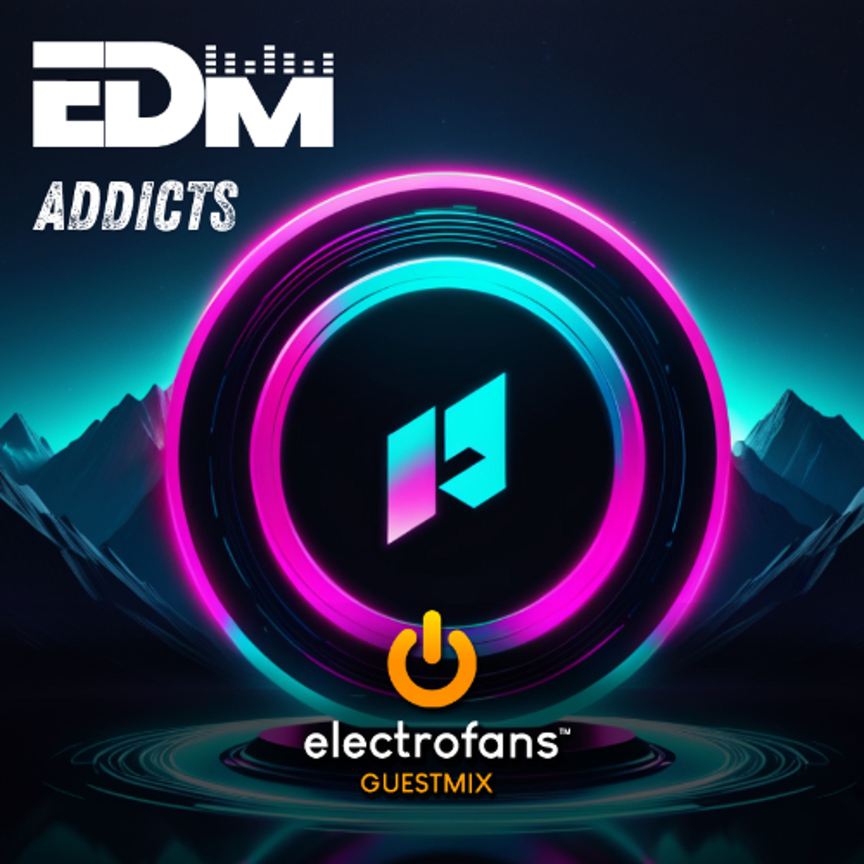 Electrofans Podcasts & Mixes