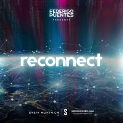 Reconnect 035 - Live at Sunset Sessions 23 - North Bondi