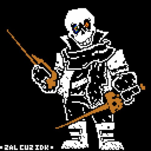 Darkgems Dustbelief OST [ Legacy ] * Date with the reaper.