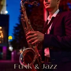 Funky Downtown Jazz
