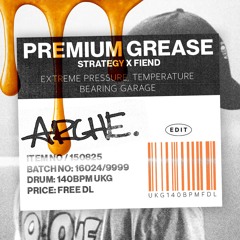 Strategy x Fiend - Premium Grease (Arche Edit) (FREE DL).wav