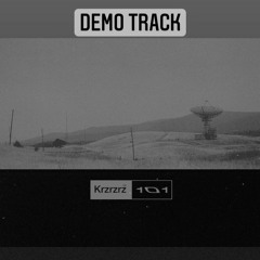 Krzrzrz 101.7 - Special DEMO tracks