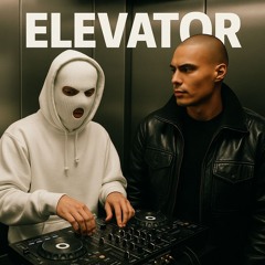 Elevator (Ft. Brandon Arson)