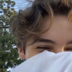 noah's laugh