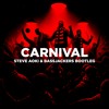 Descargar video: Carnival (Steve Aoki & Bassjackers Bootleg)