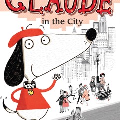 read_ Claude in the City