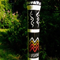 Didgeridoo in C# - Main Sample