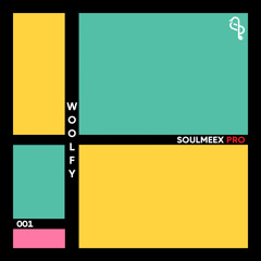 Woolfy - SOULMEEX PRO 001