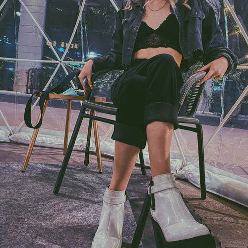 Call Me When You're Sober (mix. luke reelfs)