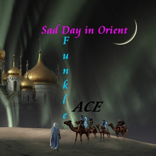 Sad Day In Orient - KRT Production