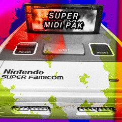 Wall Jumper (SNES)