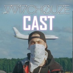 VV17CHØUZE - #wechcast 10.4 - The Best Of Summer Of Haze