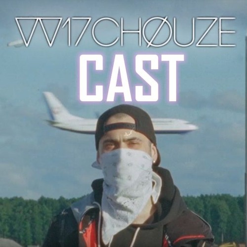 VV17CHØUZE - #wechcast 10.3 - The Best Of Summer Of Haze