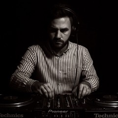 ARNO - LIVE RETRO vinyls only @ Blackmagic classix club 06 Sept 2025